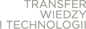 NowyExpert - Transfer Wiedzy i Technologii